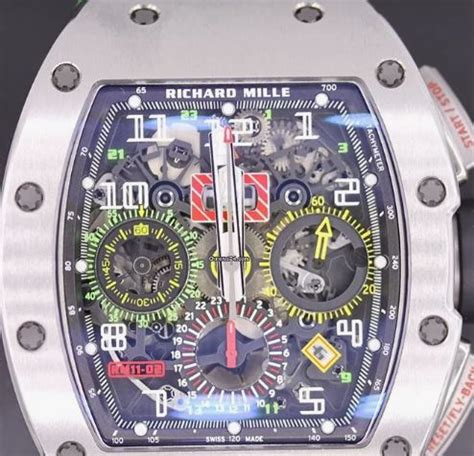 stolen richard mille|Milano, furto orologio da 150mila euro: due arresti. Il cronografo .